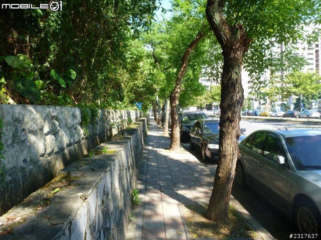 故宮邊(擇善小環線)