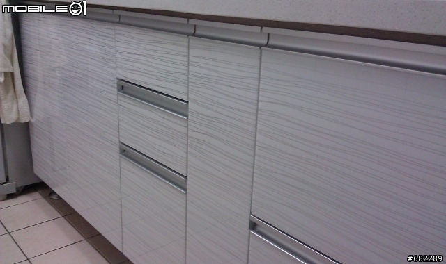 系統廚具開箱文