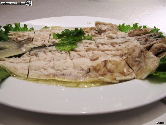 『壞心熊爺半夜po美食』--台北地區第一名烤鴨~潮江燕