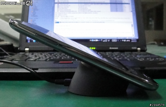 Note 2 非官方 無線充電 背蓋