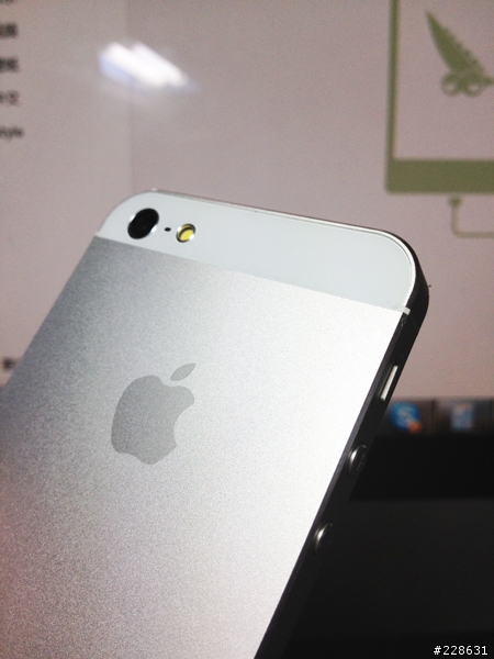 iPhone5 讓聯發科逆天了