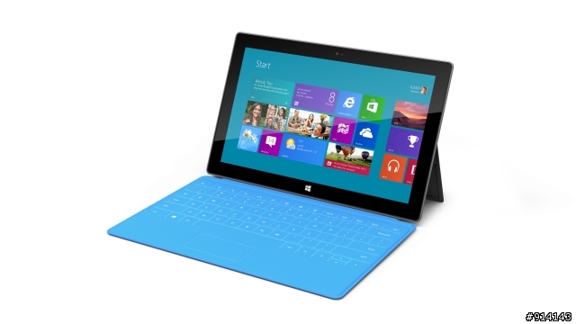 請推薦WIN8 x86 + intel i系列的變形筆電~