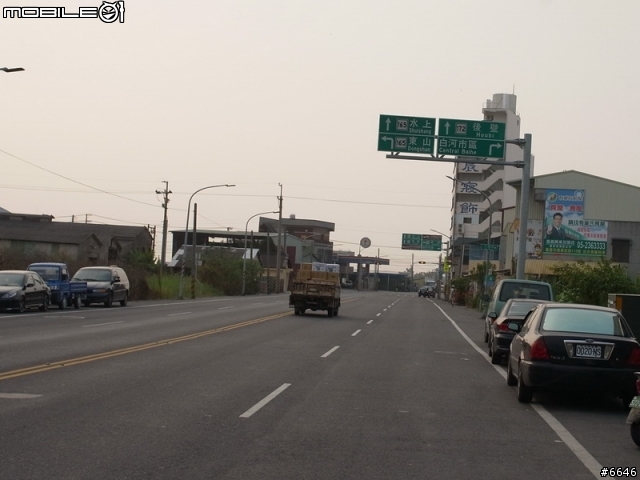 2012 Garmin西拉雅活動路線吃喝玩樂完全攻略