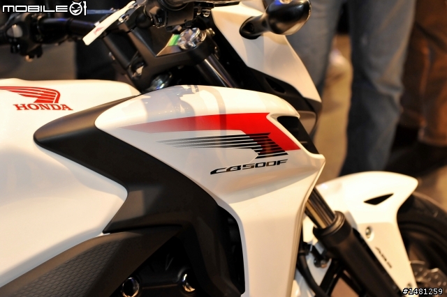 【EICMA米蘭車展】HONDA 展前發表會實況暨新500系列車款登場