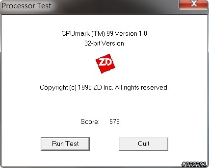9月中旬購入ThinkPad-W530 & 不專業效能測試純分享