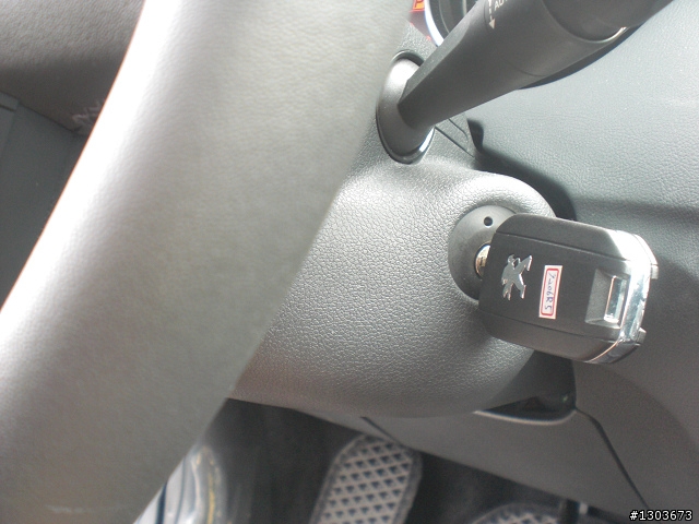 邂逅法式獅王508 THP 1.6L