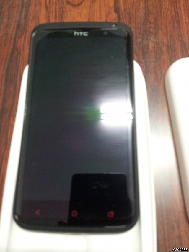 I am back. one x +我來了