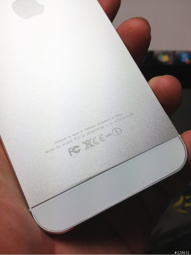 iPhone5 讓聯發科逆天了