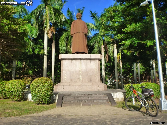 故宮邊(擇善小環線)