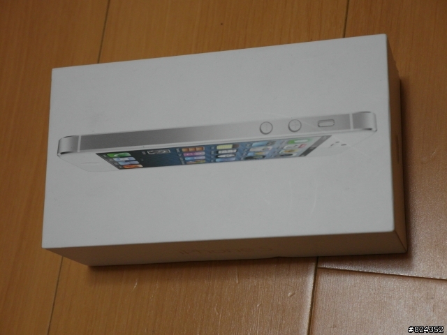 我的新寵兒 iPhone 5 White 加映 SGP Neo Hybrid EX 邊框 (圖多不廢話)