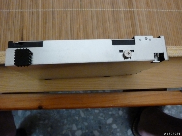 超隨便seagate Expansion 3TB外接硬碟拆機照