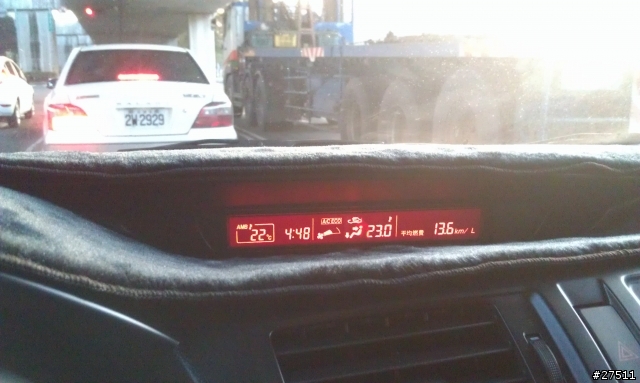 All New Mazda5 影音旗艦款 11/17 交車與使用心得