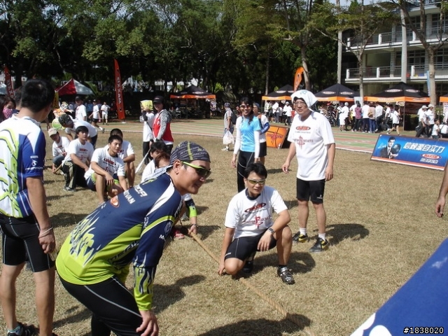 2012正新瑪吉斯MAXXIS二輪嘉年華活動鳳鳴國中現場照片