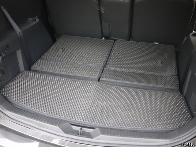 All New Mazda5 影音旗艦款 11/17 交車與使用心得