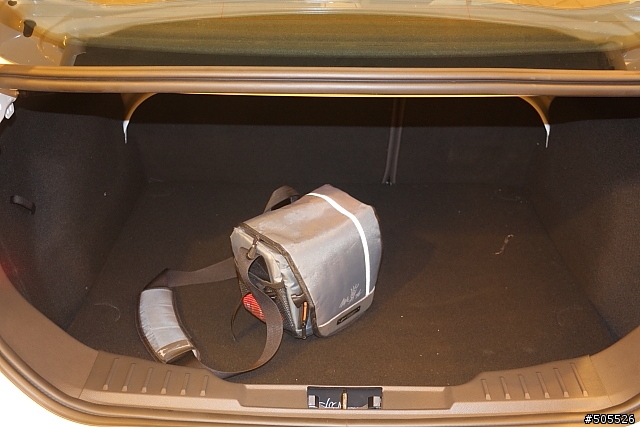 (圖多)Focus mk3 5D柴油版賞車, 新增4D汽油時尚經典版