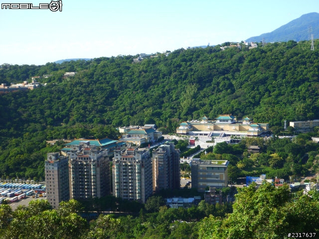 故宮邊(擇善小環線)