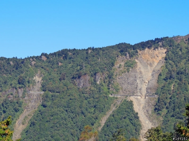 2012 1101~1105 一個人的阿里山+武嶺 6字型環島 放空之旅(圖多、文多慎入)