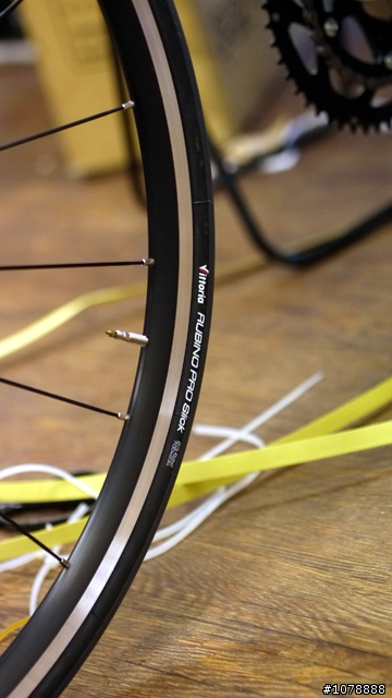 (開箱) 撐了4年 2013 CERVELO R3