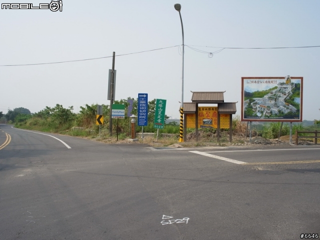 2012 Garmin西拉雅活動路線吃喝玩樂完全攻略