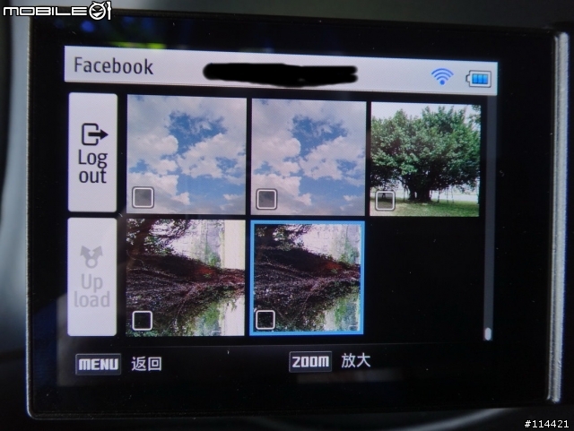 【開箱】試用試玩 愛攝影、愛分享!F1.4 大光圈 Samsung EX2F