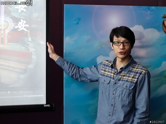 【採訪】機甲法寶七十二變 樂酷總經理談《醉遊記Online》在台營運