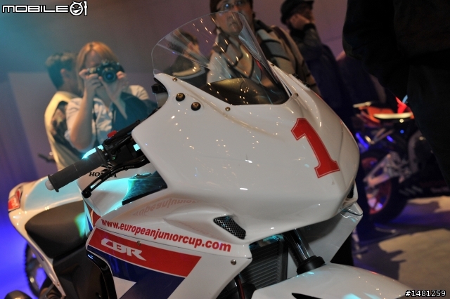 【EICMA米蘭車展】HONDA 展前發表會實況暨新500系列車款登場