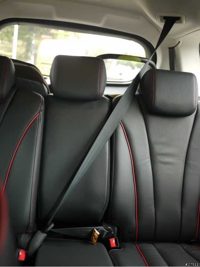 All New Mazda5 影音旗艦款 11/17 交車與使用心得
