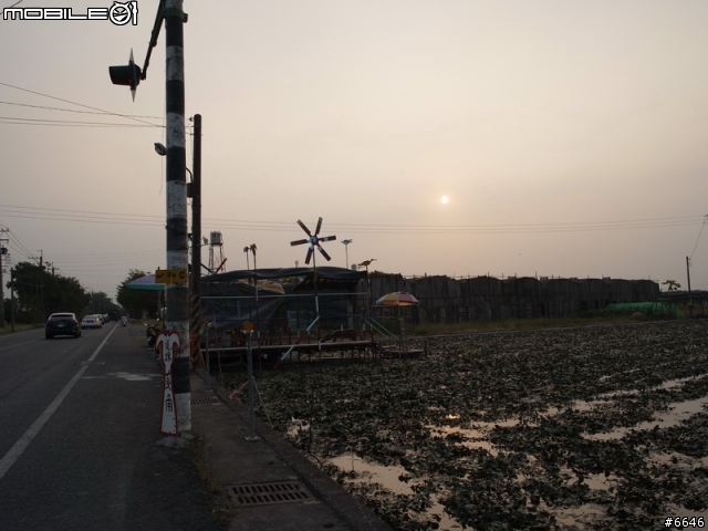 2012 Garmin西拉雅活動路線吃喝玩樂完全攻略