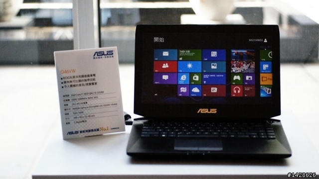 華碩筆電無痛升級 , 還有華碩新一季觸控筆電s400 s200照片 , 我下一台也要買華碩 XD