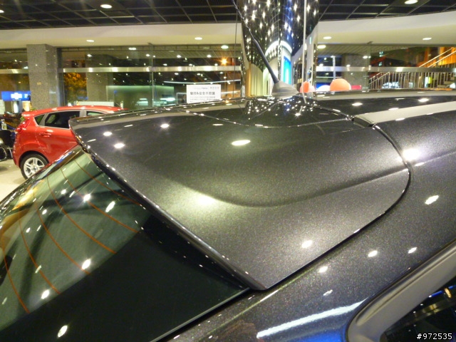 focus 1.6 5D試駕(補安全及組裝圖檔)
