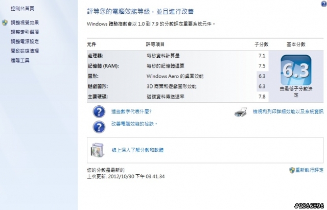 我的新電腦 T430s