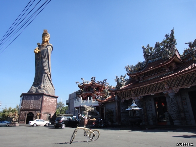呆丸雙塔不好騎,2012 永不放棄-縱貫台灣520K