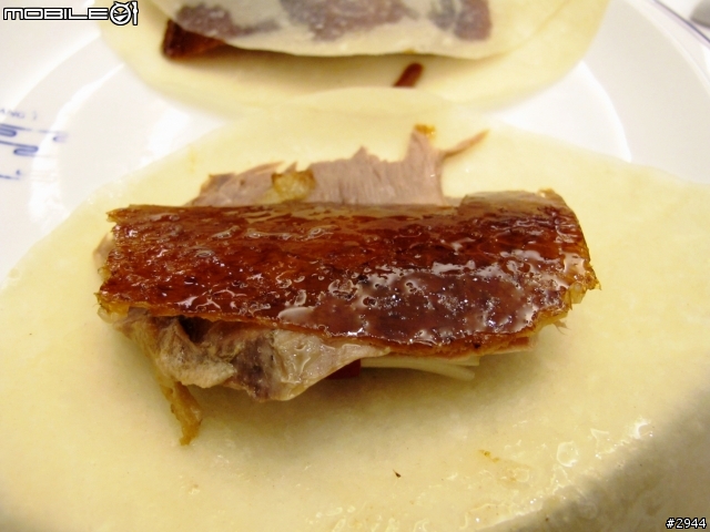 『壞心熊爺半夜po美食』--台北地區第一名烤鴨~潮江燕