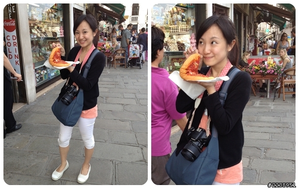 【義大利】威尼斯搭歐洲之星頭等艙→佛羅倫斯StarHotels