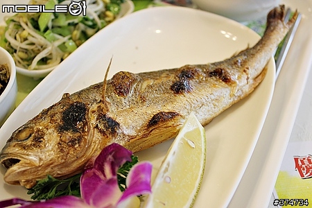 【原味走廊】自家農場食材的原味料理(縣政府週邊)