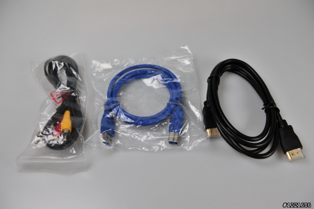 Realtek 1186之Xtreamer Prodigy開箱