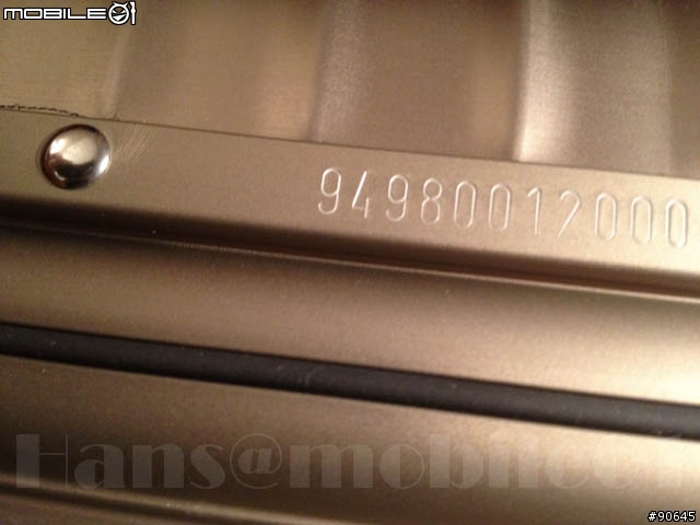 Range Rover x Rimowa限量版行李箱組開箱!