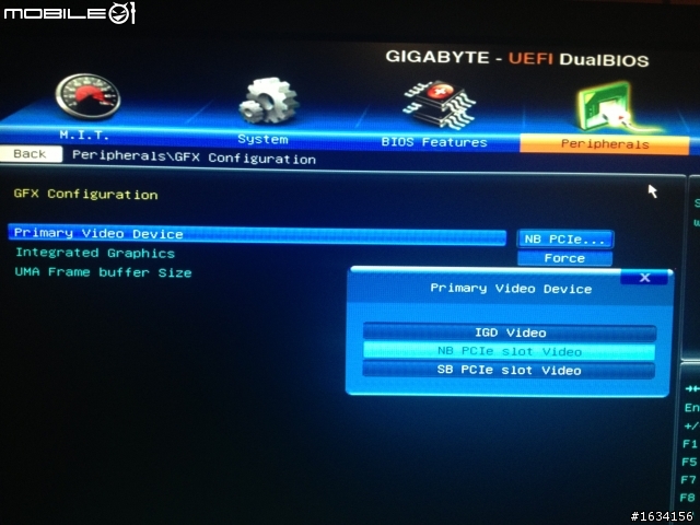 終於開箱=_= A10-5800K+6670 使用心得分享