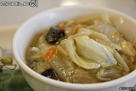 【原味走廊】自家農場食材的原味料理(縣政府週邊)