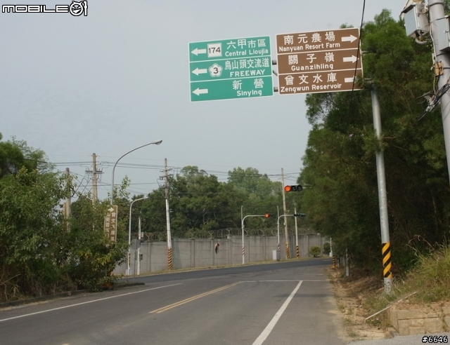 2012 Garmin西拉雅活動路線吃喝玩樂完全攻略