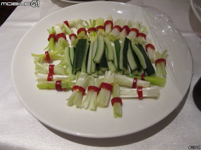 『壞心熊爺半夜po美食』--台北地區第一名烤鴨~潮江燕
