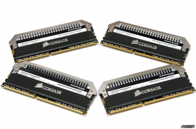 GIGABYTE追求效能極限之Z77X-UP7超頻解析