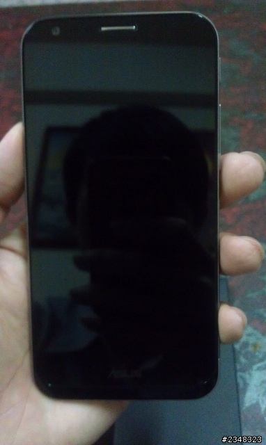 遲來的生日禮物之PadFone 2(黑64G加平板基座)