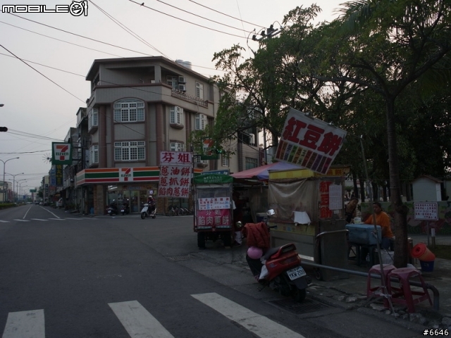2012 Garmin西拉雅活動路線吃喝玩樂完全攻略