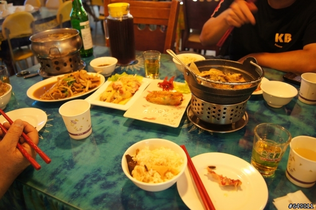 追夢之旅~第一次重機環島~<<已更新至第二天>>