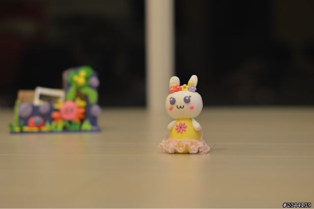Nikkor f1.4 50mm 之不專業開箱