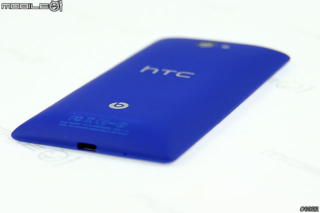 WP8初體驗 HTC 8X搭載高通S4雙核、廣角自拍