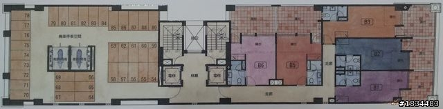 大任我行看屋心得
