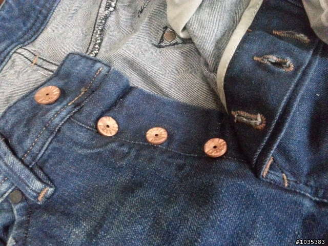 DIESEL DARRON 0803W 開箱