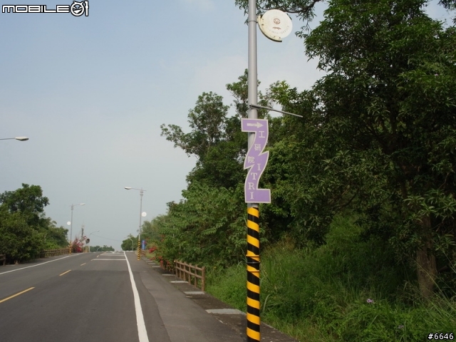 2012 Garmin西拉雅活動路線吃喝玩樂完全攻略